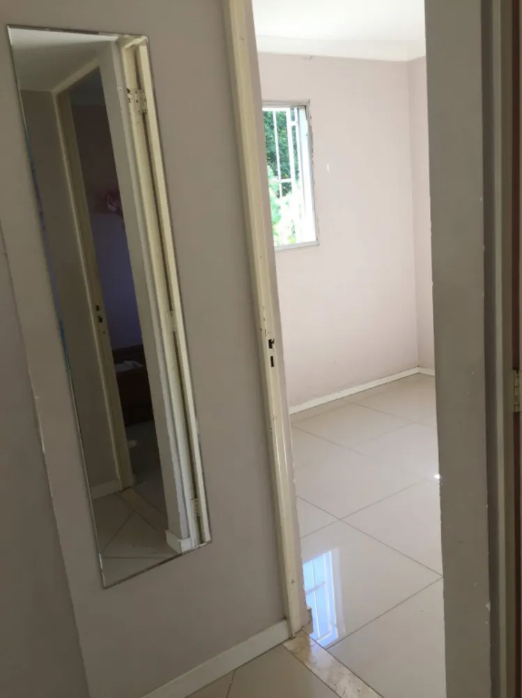 Apartamento, 2 quartos, 52 m² - Foto 1