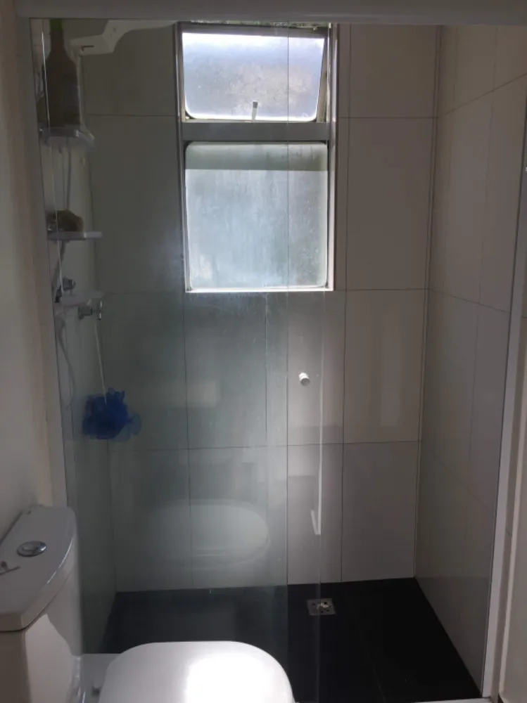 Apartamento, 2 quartos, 52 m² - Foto 9