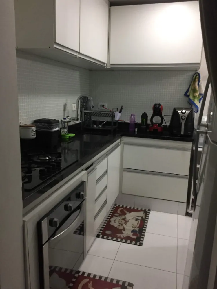Apartamento, 2 quartos, 52 m² - Foto 5