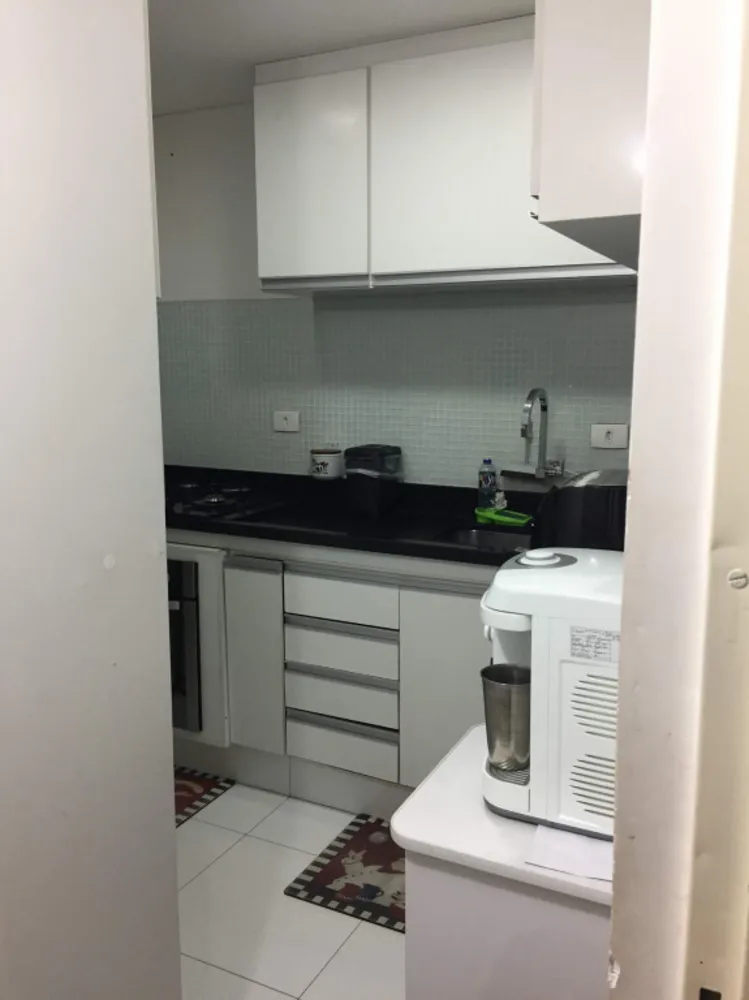Apartamento, 2 quartos, 52 m² - Foto 12