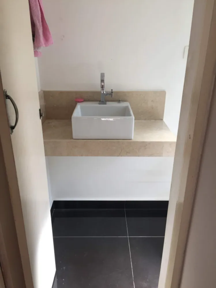 Apartamento, 2 quartos, 52 m² - Foto 6