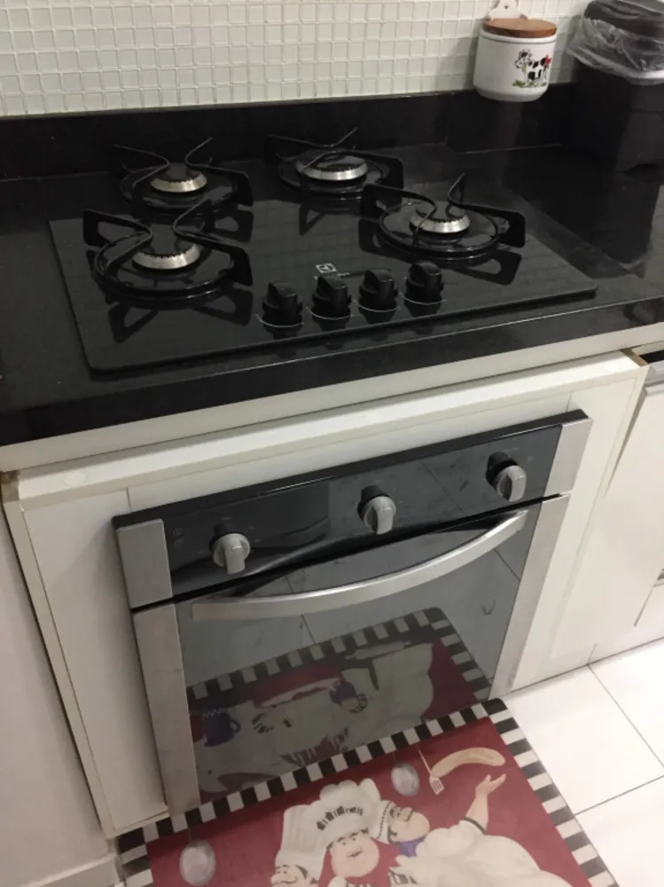 Apartamento, 2 quartos, 52 m² - Foto 3