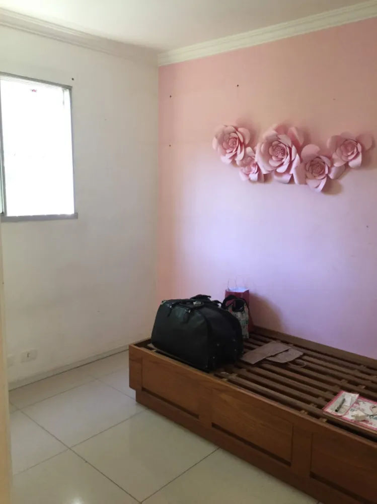 Apartamento, 2 quartos, 52 m² - Foto 7