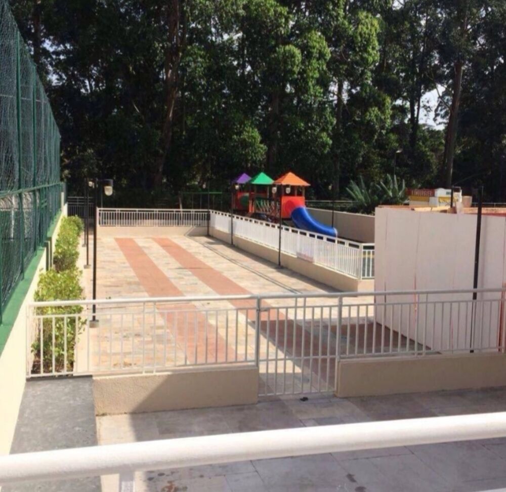 Apartamento para alugar com 2 quartos, 57m² - Foto 2