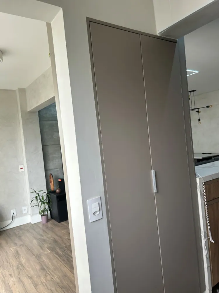 Apartamento, 2 quartos, 64 m² - Foto 1