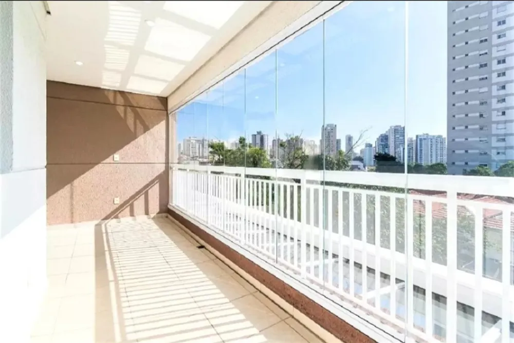 Apartamento, 2 quartos, 74 m² - Foto 1