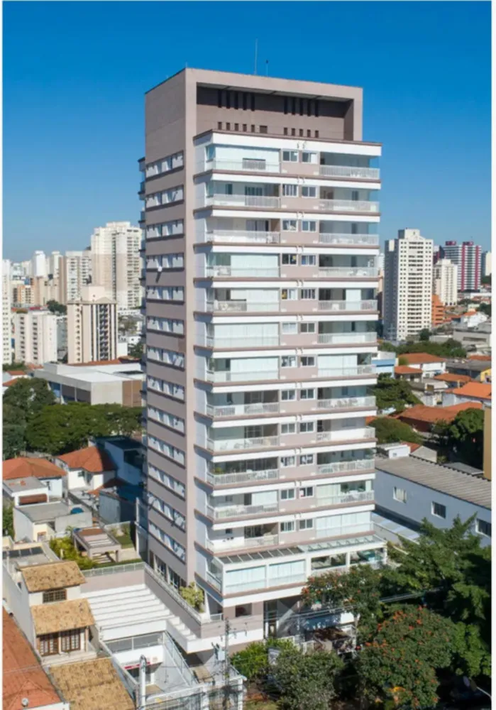 Apartamento, 2 quartos, 74 m² - Foto 1