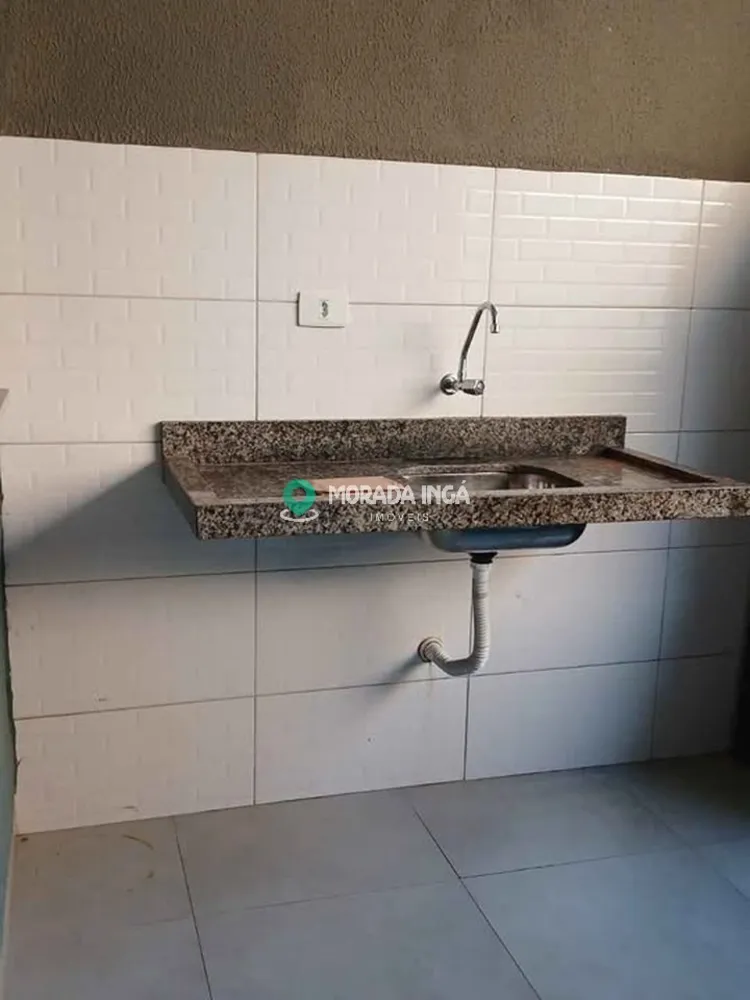 Casa, 3 quartos, 75 m² - Foto 12