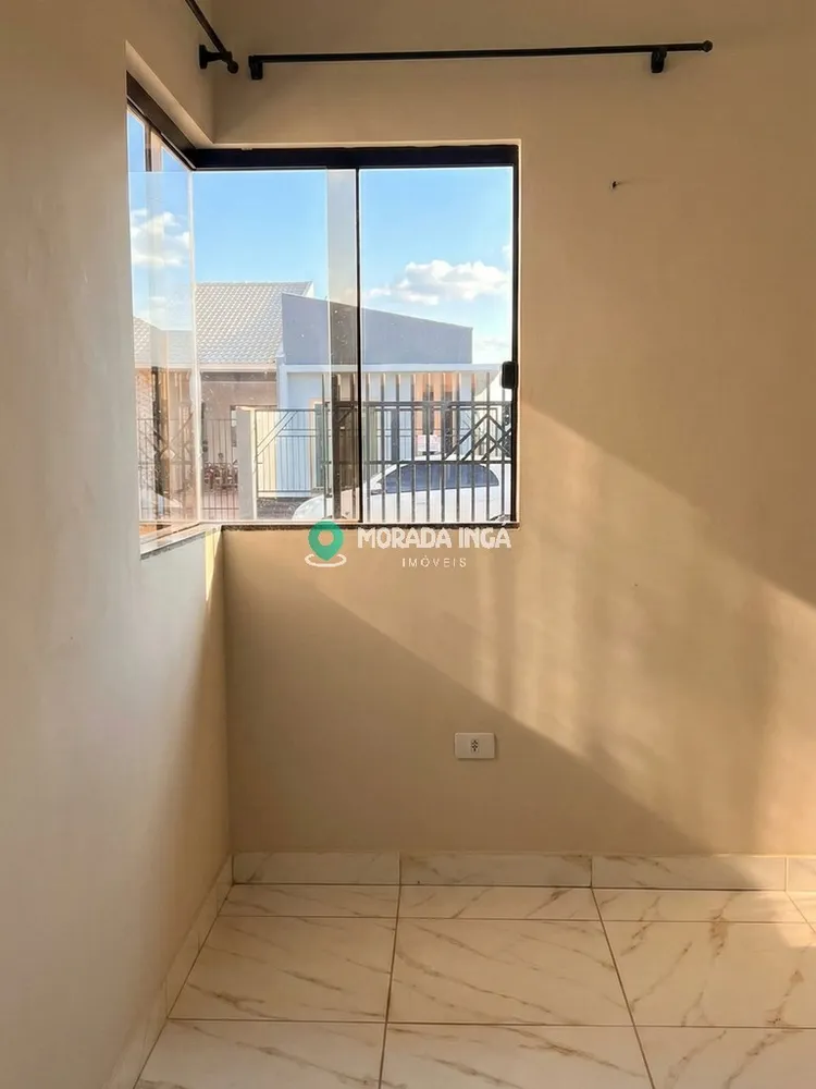 Casa, 3 quartos, 75 m² - Foto 2