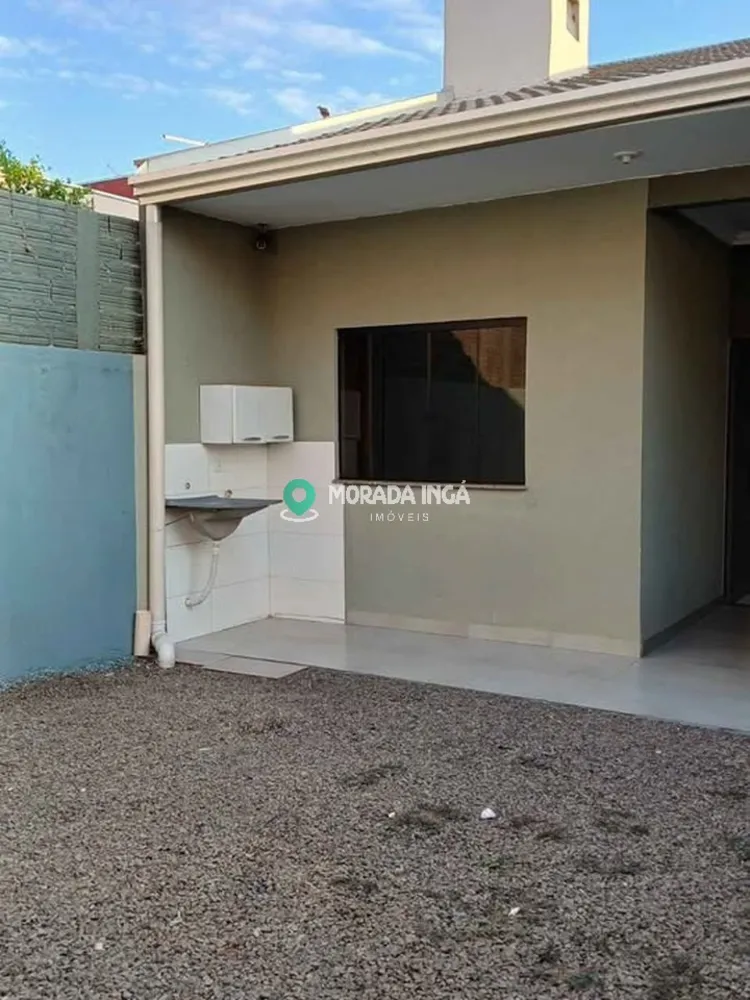 Casa, 3 quartos, 75 m² - Foto 14
