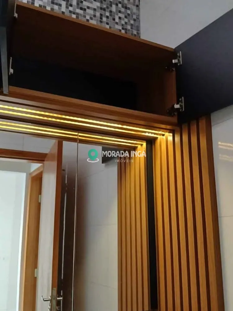 Casa, 3 quartos, 75 m² - Foto 4