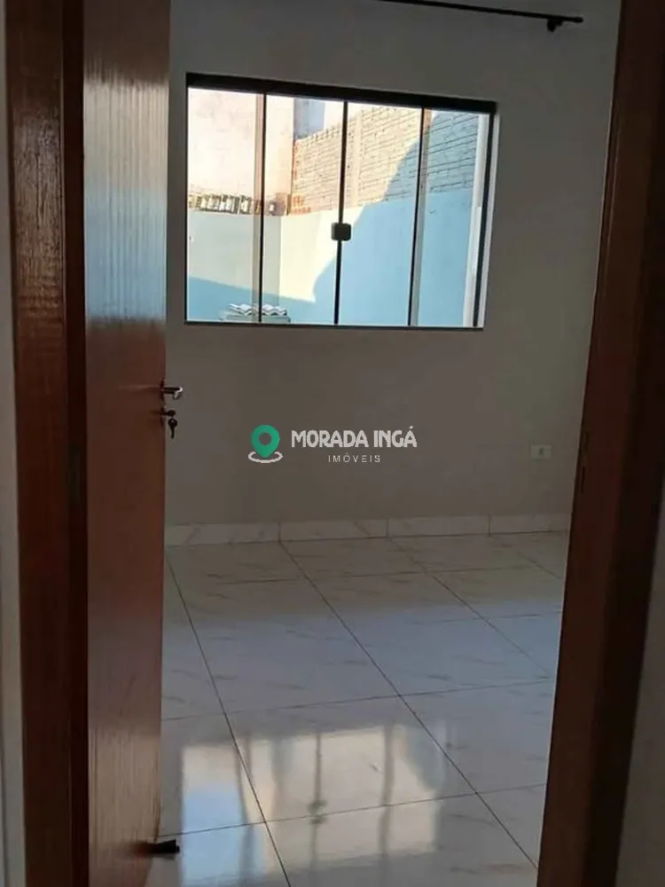 Casa, 3 quartos, 75 m² - Foto 7