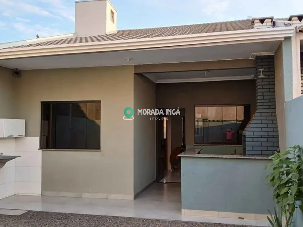 Casa, 3 quartos, 75 m² - Foto 5