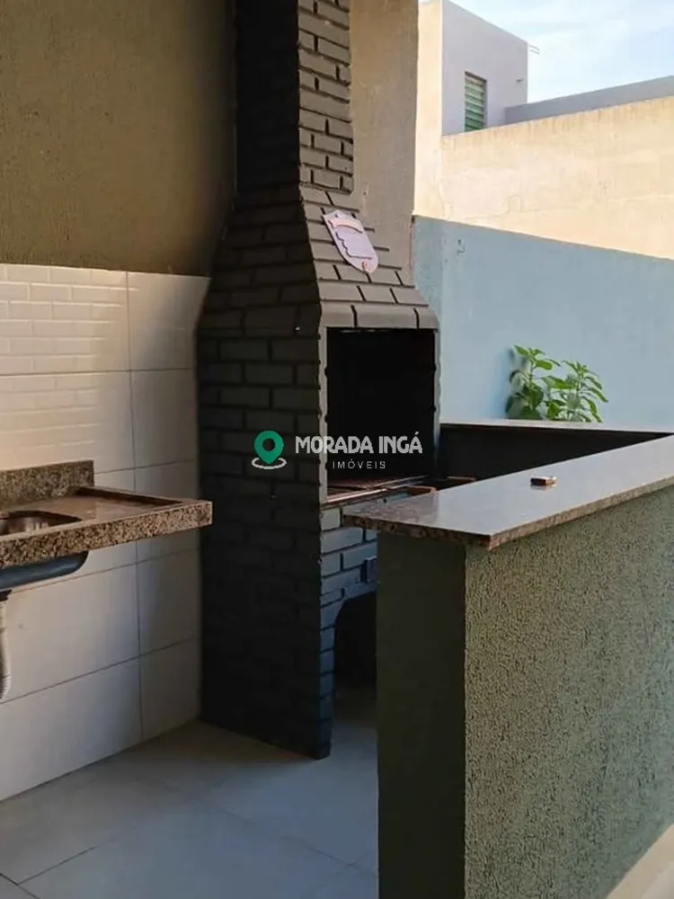 Casa, 3 quartos, 75 m² - Foto 1