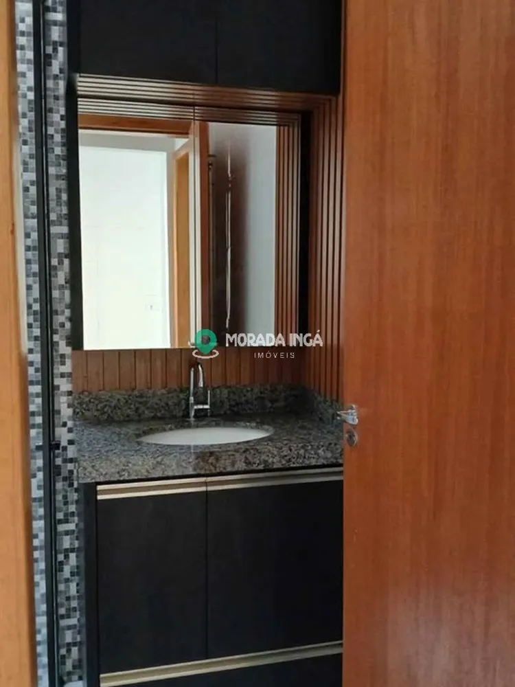 Casa, 3 quartos, 75 m² - Foto 9