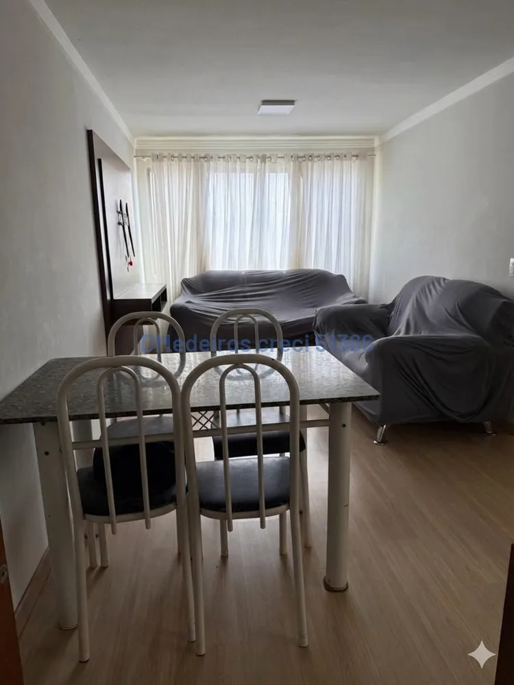 Apartamento, 3 quartos, 53 m² - Foto 3