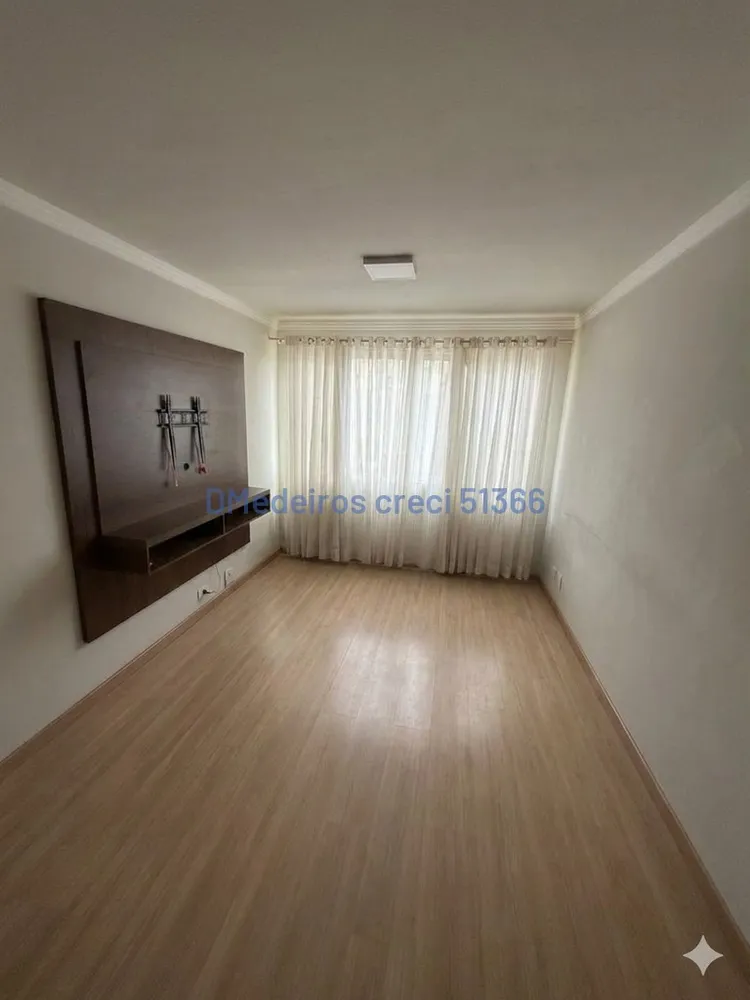 Apartamento, 3 quartos, 53 m² - Foto 2