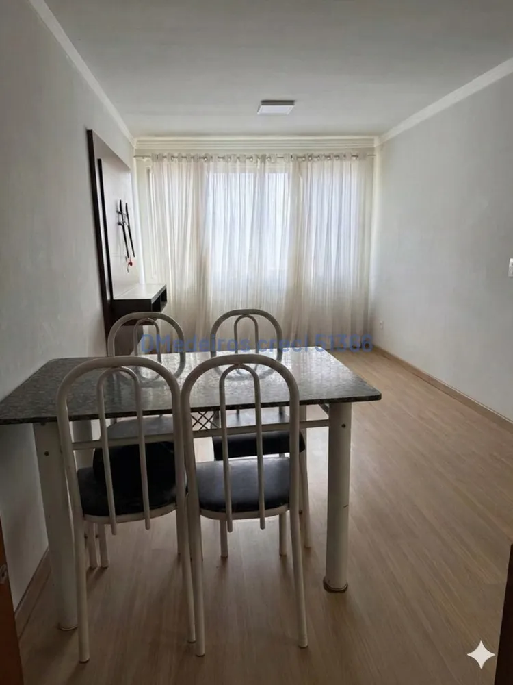 Apartamento, 3 quartos, 53 m² - Foto 1