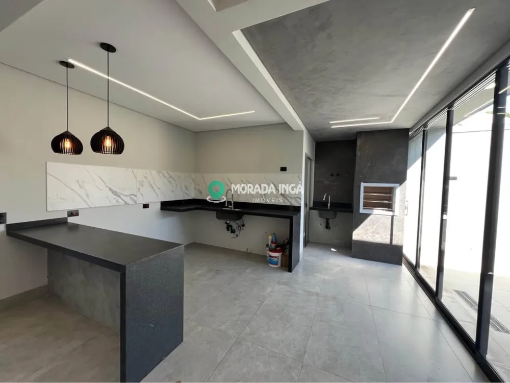 Casa, 3 quartos, 140 m² - Foto 4