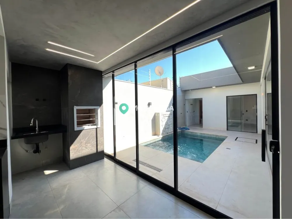 Casa, 3 quartos, 140 m² - Foto 6