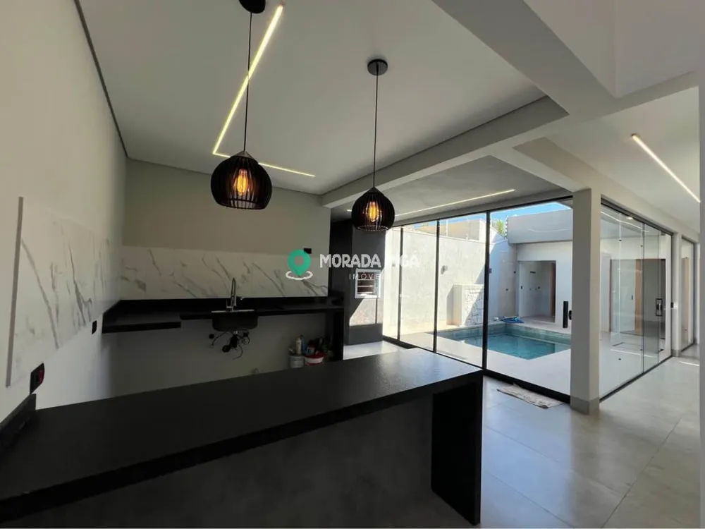 Casa, 3 quartos, 140 m² - Foto 2