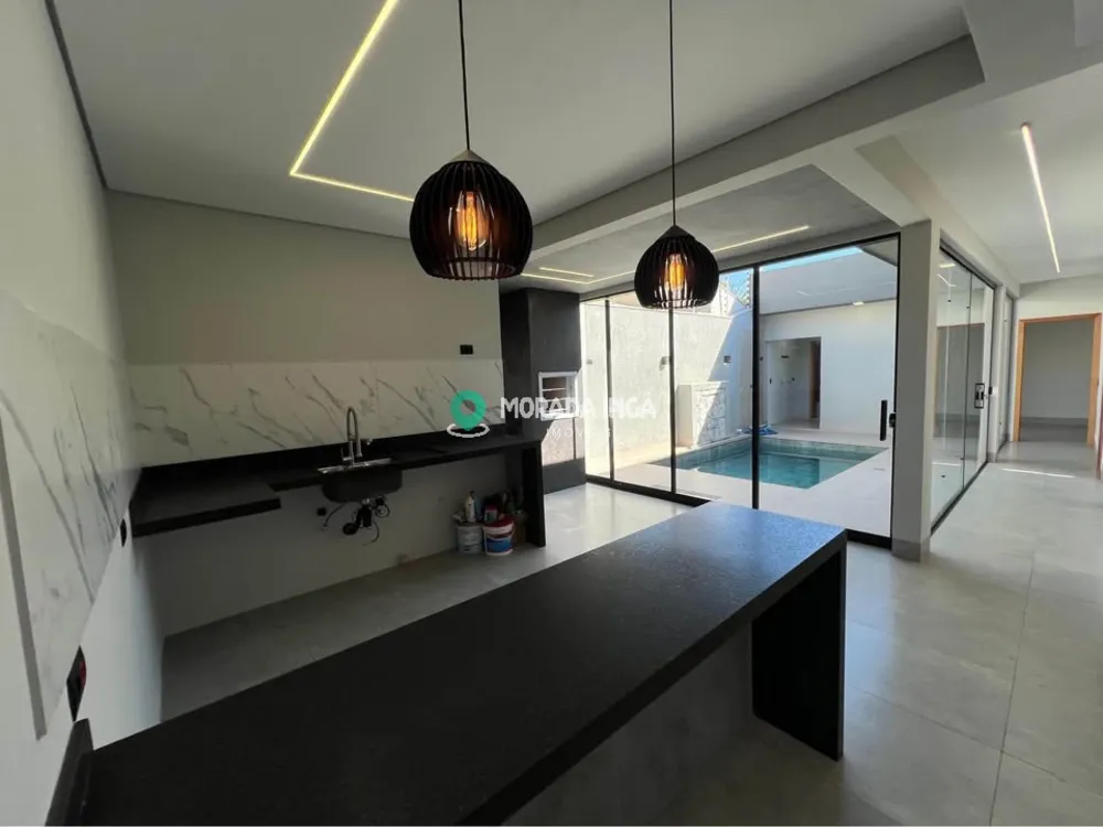 Casa, 3 quartos, 140 m² - Foto 3