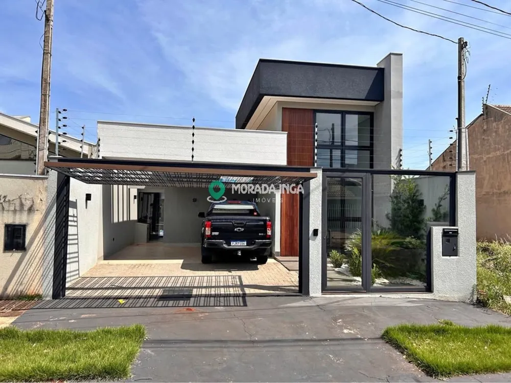Casa, 3 quartos, 140 m² - Foto 10