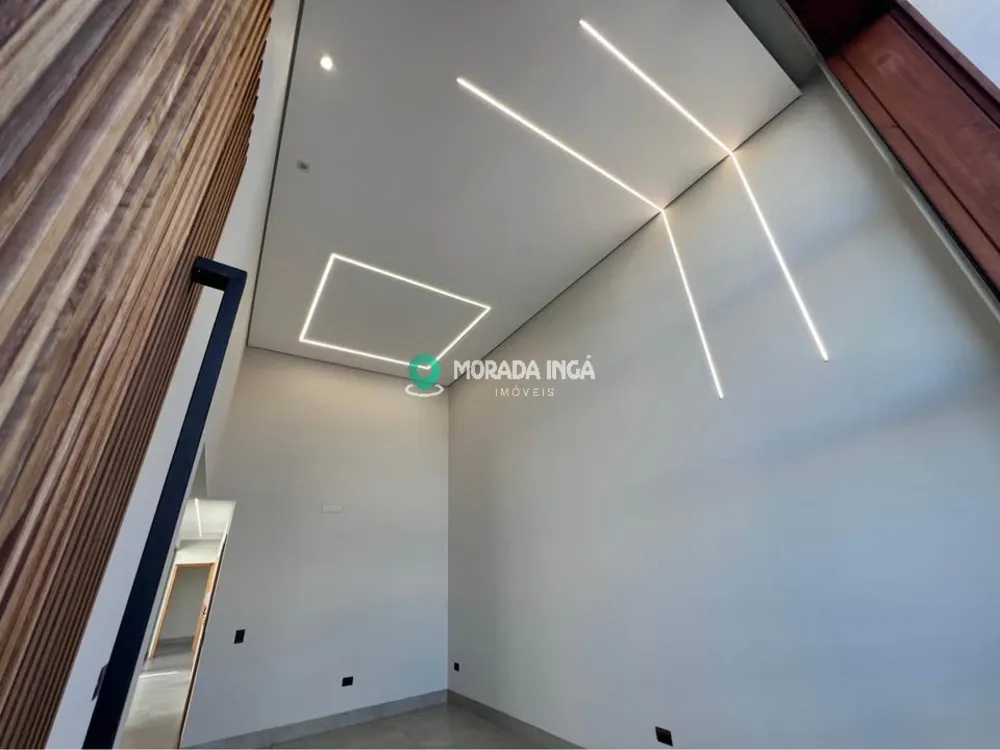 Casa, 3 quartos, 140 m² - Foto 5