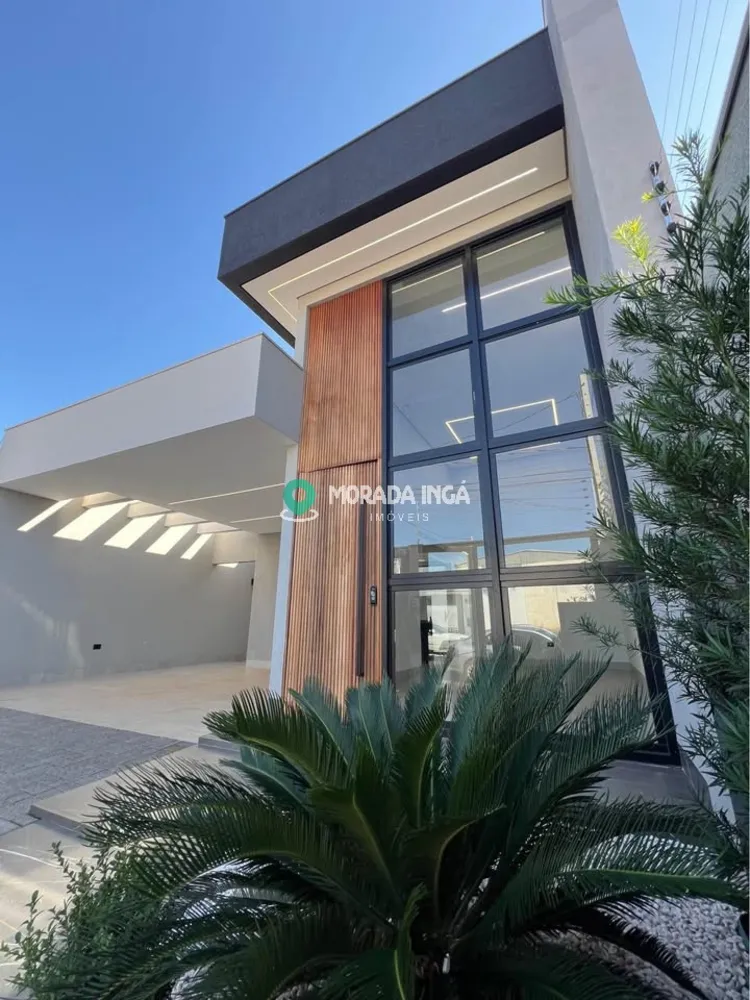 Casa, 3 quartos, 140 m² - Foto 9