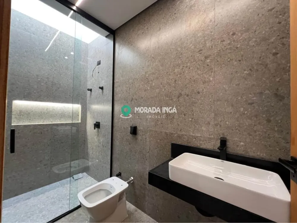 Casa, 3 quartos, 140 m² - Foto 7