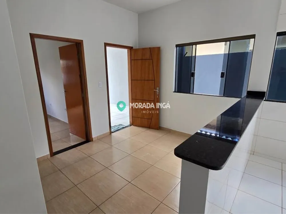 Casa, 2 quartos, 80 m² - Foto 9