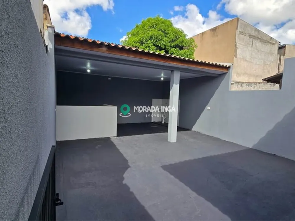 Casa, 2 quartos, 80 m² - Foto 13