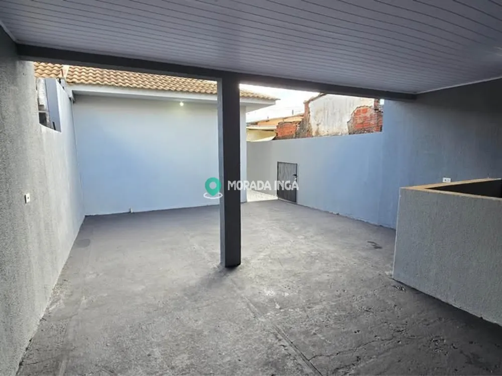 Casa, 2 quartos, 80 m² - Foto 14