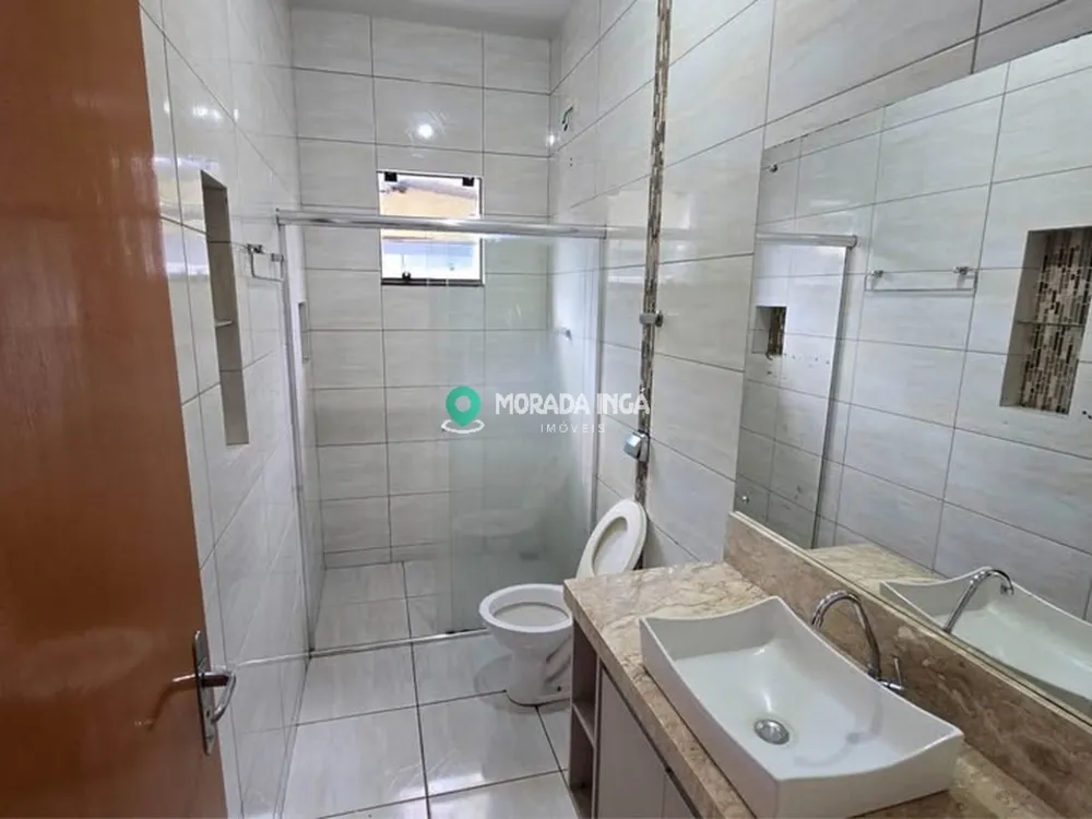 Casa, 2 quartos, 80 m² - Foto 4