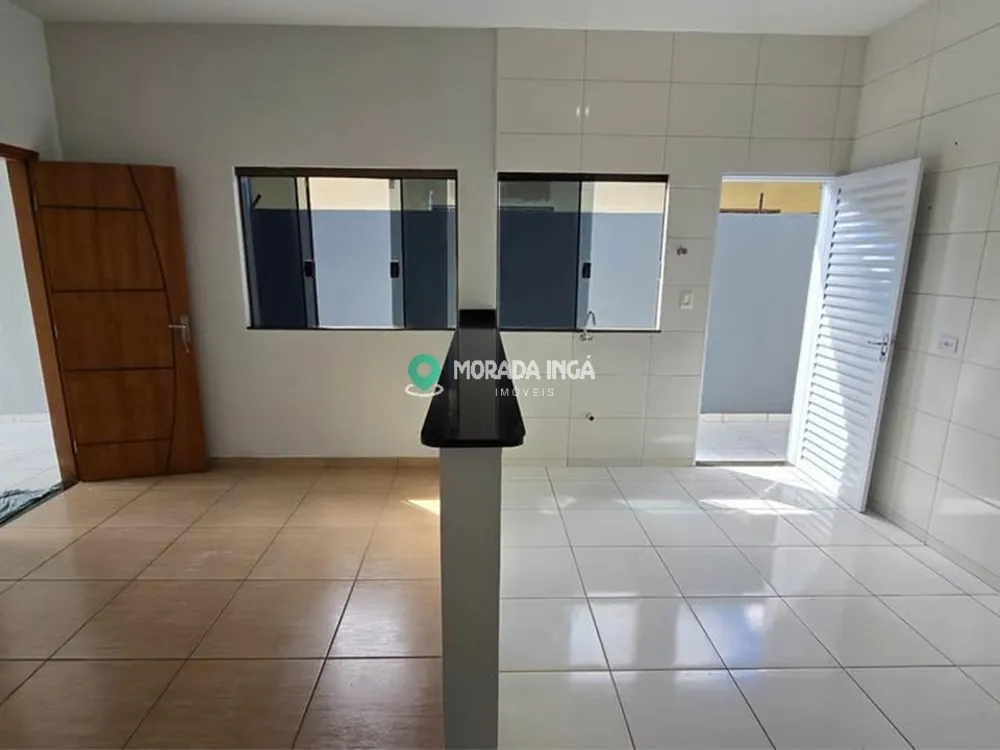 Casa, 2 quartos, 80 m² - Foto 7