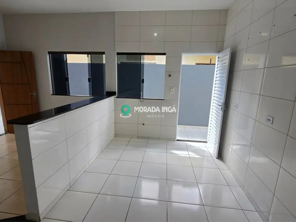 Casa, 2 quartos, 80 m² - Foto 8