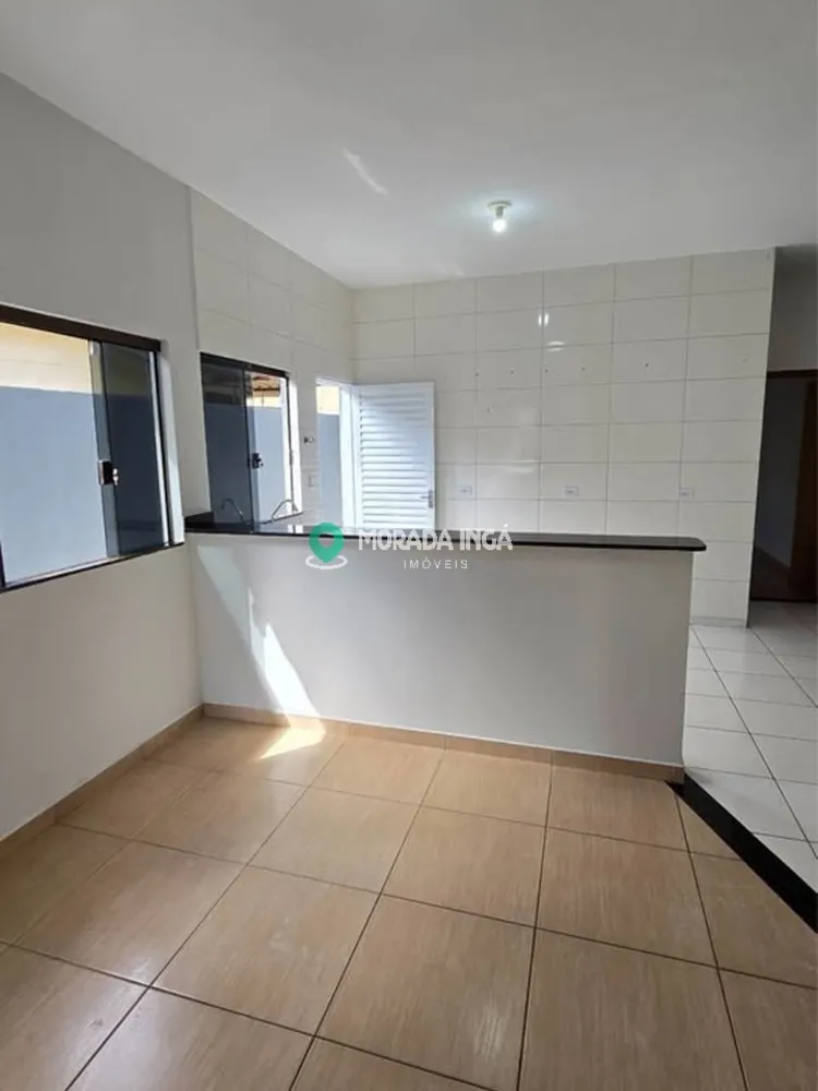Casa, 2 quartos, 80 m² - Foto 5