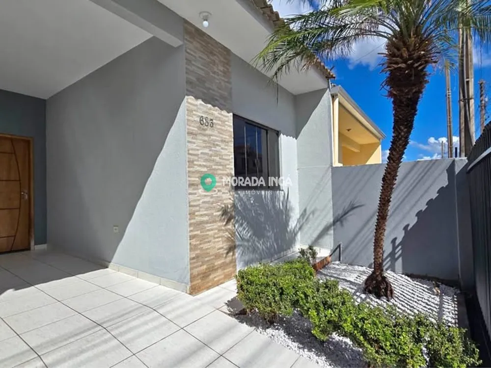 Casa, 2 quartos, 80 m² - Foto 16