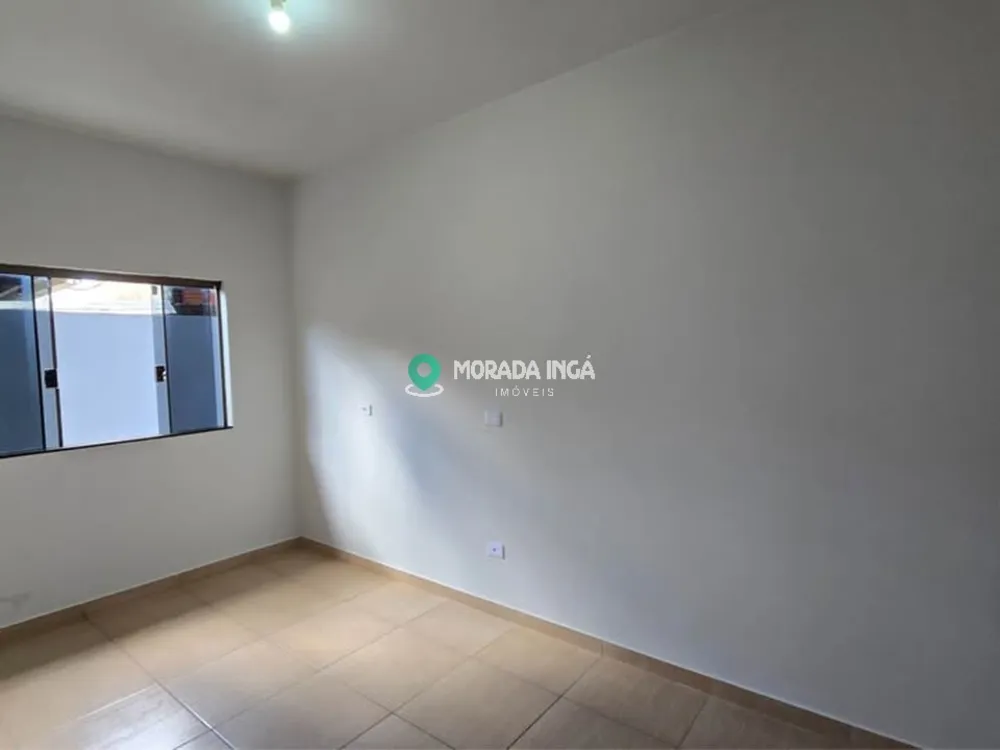 Casa, 2 quartos, 80 m² - Foto 3