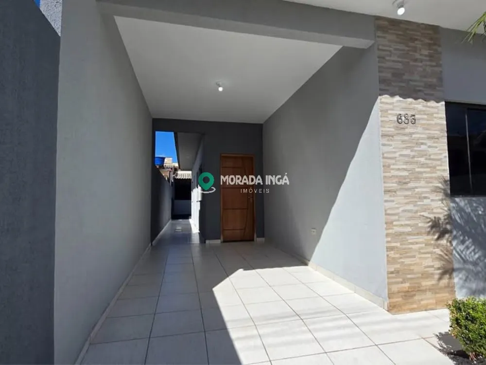 Casa, 2 quartos, 80 m² - Foto 15