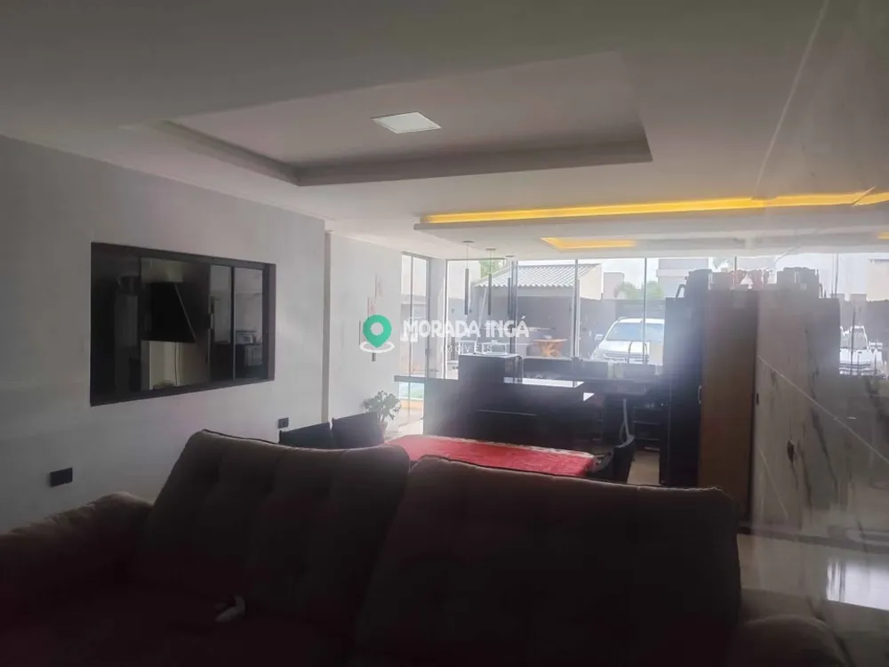 Sobrado, 3 quartos, 140 m² - Foto 4