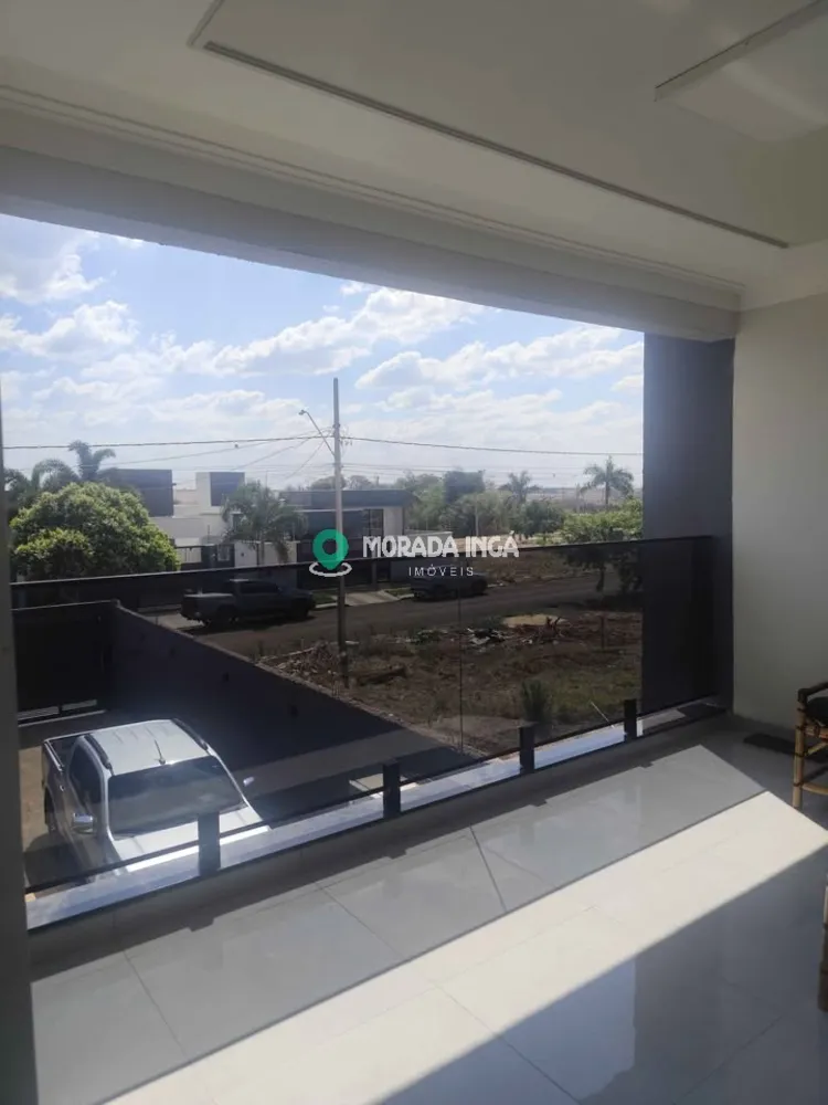 Sobrado, 3 quartos, 140 m² - Foto 8