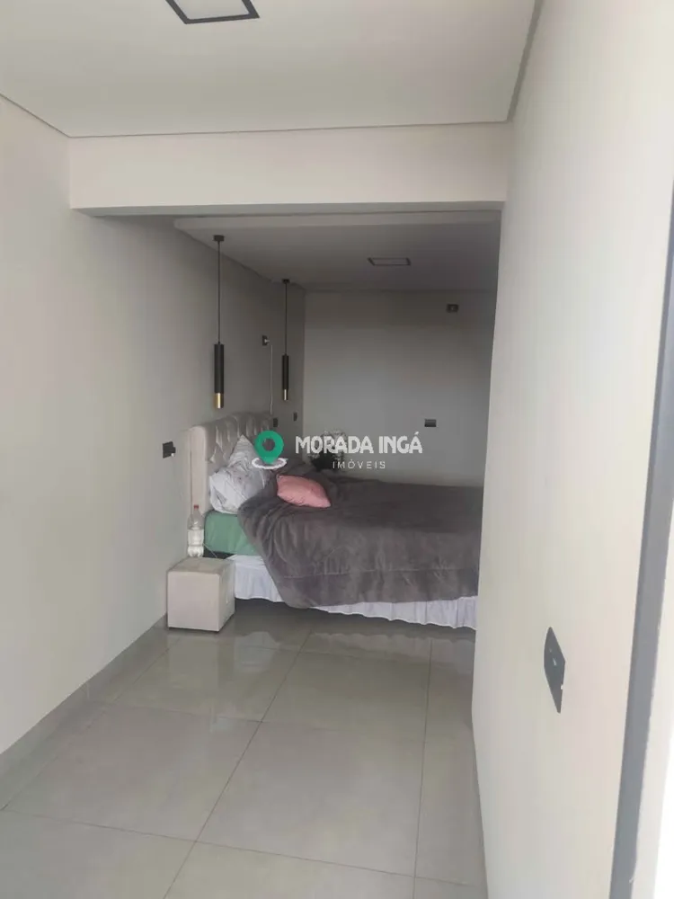 Sobrado, 3 quartos, 140 m² - Foto 11