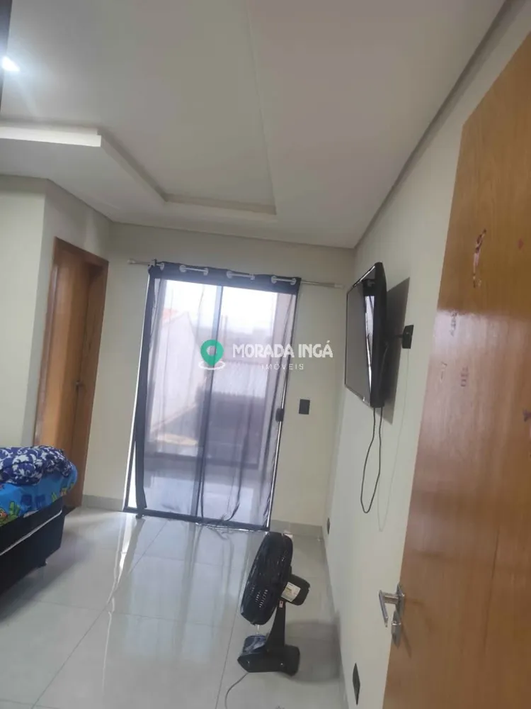 Sobrado, 3 quartos, 140 m² - Foto 3