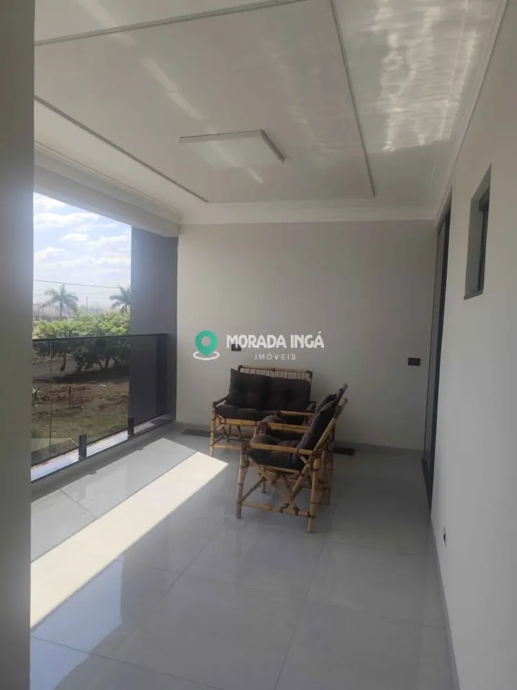 Sobrado, 3 quartos, 140 m² - Foto 5