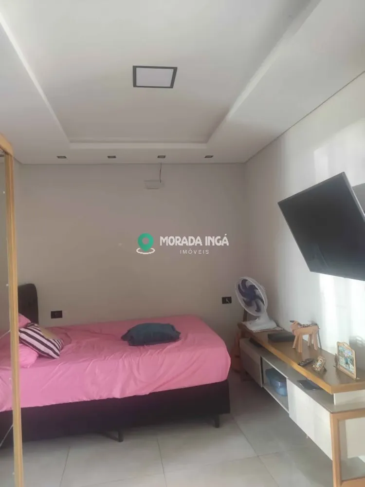 Sobrado, 3 quartos, 140 m² - Foto 10