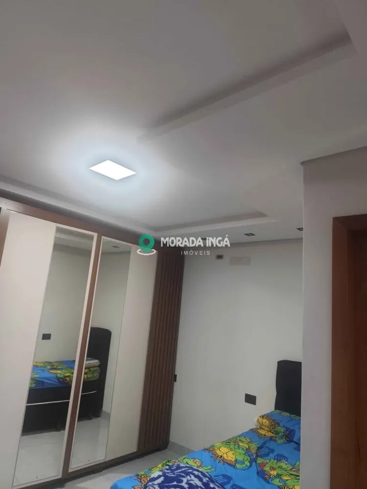 Sobrado, 3 quartos, 140 m² - Foto 9