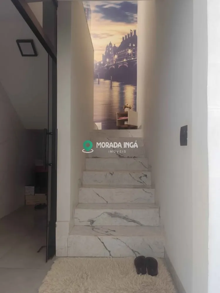 Sobrado, 3 quartos, 140 m² - Foto 8