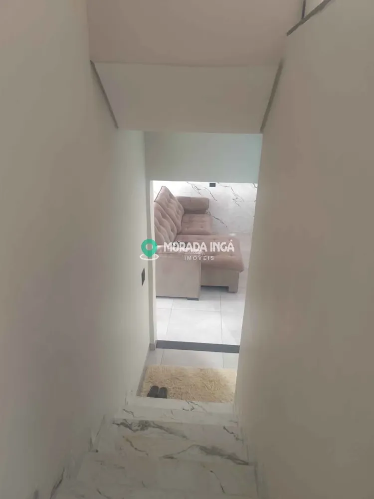Sobrado, 3 quartos, 140 m² - Foto 15