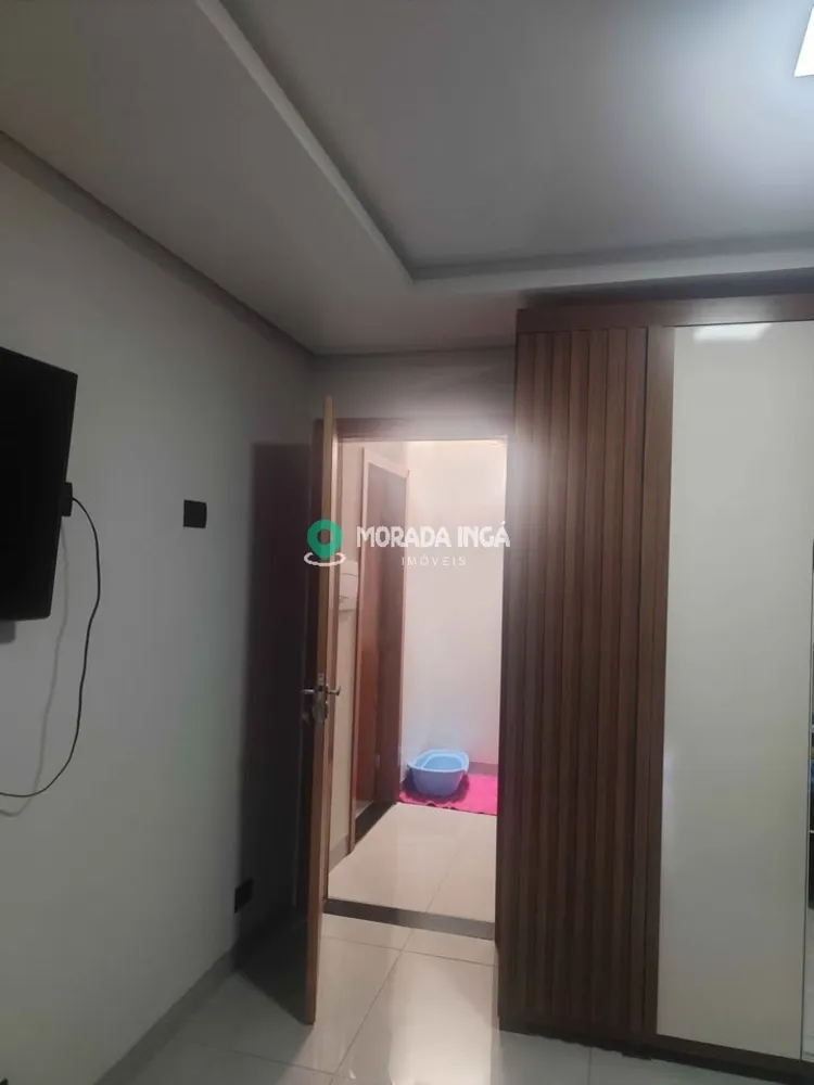 Sobrado, 3 quartos, 140 m² - Foto 6